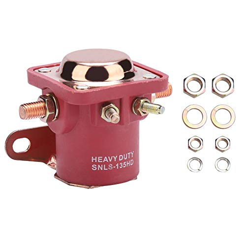 MAX POWER - Isolatore Elettrico Di Batteria 12v Isolatore Elettrico Di Batteria 12v - EPRICE