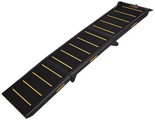 Best Pet Gear Tri Fold Dog Ramps