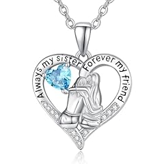 White Gold-03-March Birthstone