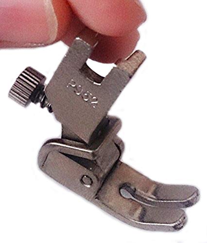 P952 Pie para Máquina de Coser Industrial miniatura 1