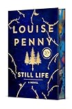 Still Life Deluxe Edition: A Chief Inspector Gamache Novel