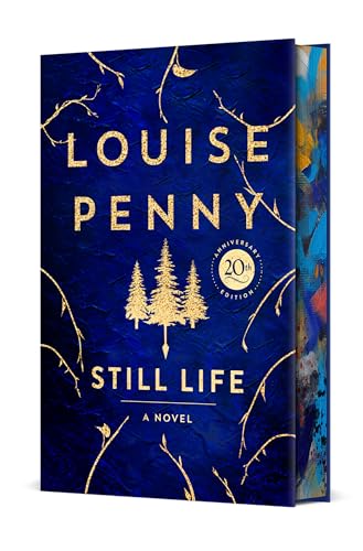 Still Life Deluxe Edition: A Chief Inspector Gamache Novel: 1