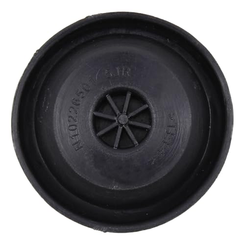 Unterboden Stopfen 30mm für Passat Golf Polo Sciro-cco Shar-an Ti-guan Toua-reg Tour-an T6 T5 A3 8P A4 B9 A5 F5 A6 4F A7 4G Q2 Q3 Q4 Q5 Q7 TT Ateca Ibiza Leon Tarraco Enyaq Fabia Ko-diaq Octa-via Yeti