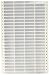 Brady DAT-170-969-10 1.6" Width x 0.375" Height, B-969 Metallized Polyester, Matte Finish Silver Datab Dot Matrix Printable Label (Pack of 10000)
