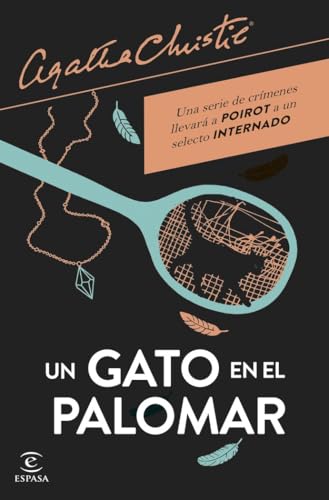 Un gato en el palomar (1959)