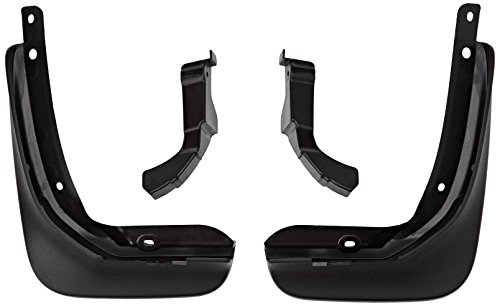 Image of Volkswagen 1S0075111 Front mudflaps for up