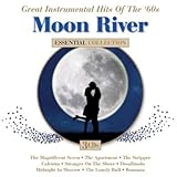 Moon River: Great Instrumentalhits of the 60s / Various