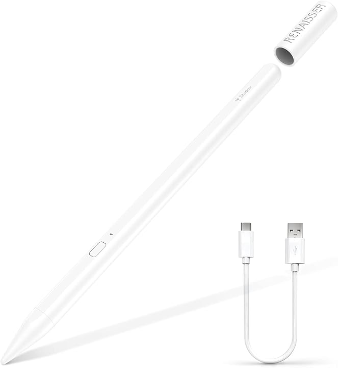 Amazon.com: RENAISSER: iPad Stylus