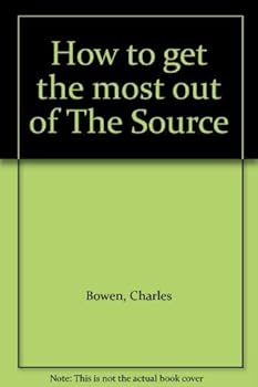Paperback How to get the most out of The Source Book