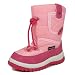 Nova Toddler Girl's Winter Snow Boots (Size 6-11)