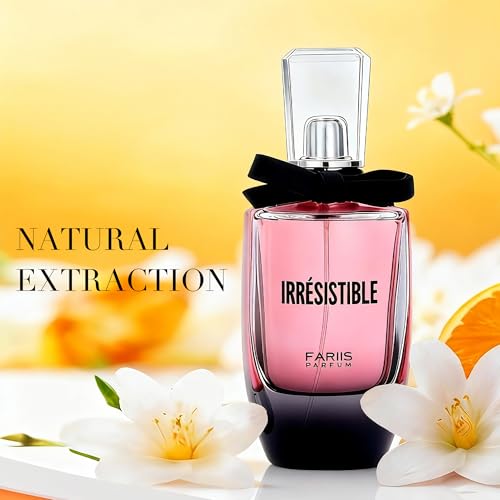 Image of AFLUXE Women's Perfume Eau de Parfum for Women Long Lasting Floral Fruity Womens Perfume Classic Fragrance