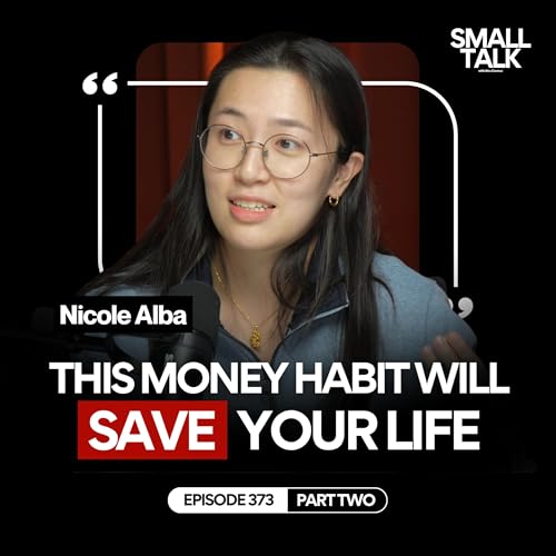 The Real Reason Why You're Poor | Episode 373 Podcast Por  arte de portada