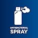 Dermoplast First Aid Spray, Analgesic & Antiseptic Spray for Minor Cuts, Scrapes and Burns, 2.75 Ounce (Packaging May Vary)