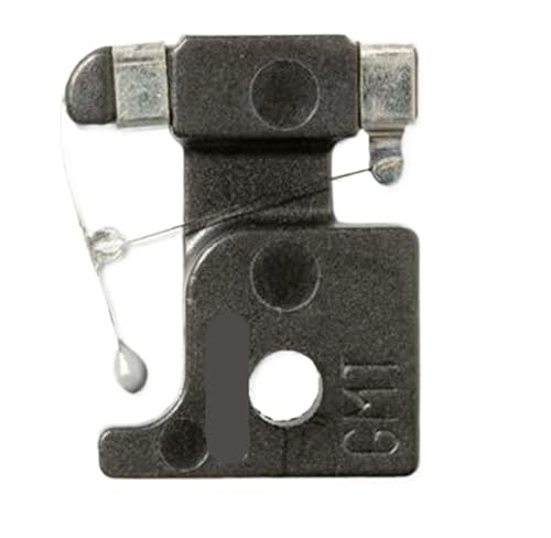 Fusible GMT-3 pour télécom protection de circuit électrique passif