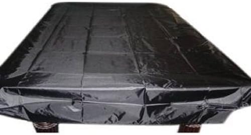 Snooker Table Dust Cover