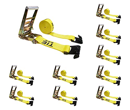 Mega Cargo Control 3