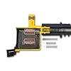 ACCEL 140034 SuperCoil Ignition Coil - Yellow - Individual