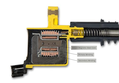 ACCEL 140033 Ignition SuperCoil , Yellow by ACCEL - Used condition - US$21.41