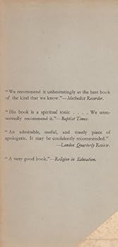 Hardcover The relevance of the Bible, Book