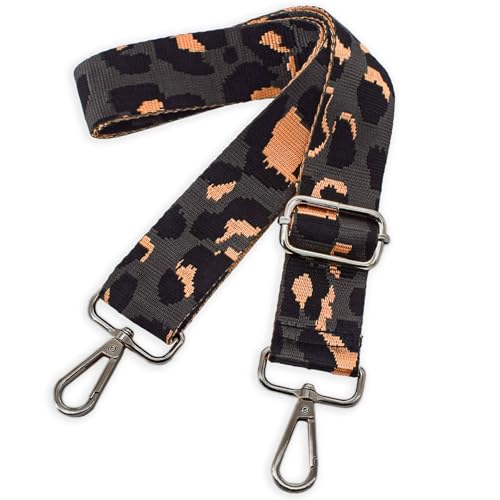 Image of Replacement Purse Strap Shoulder Strap Adjustable Crossbody Strap for Women Crossbody Wide Shoulder Bag