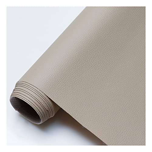 v̍Ȃ̃\t@[̕C͗ǍDłXgb`^Cv_̑ϋvhn̑傫TCY 100cm×160cm (PUU[ e) (Color : Khaki gray, Size 1.6X1m)