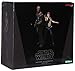 Kotobukiya Star Wars Han Solo and Chewbacca Artfx+ Statue