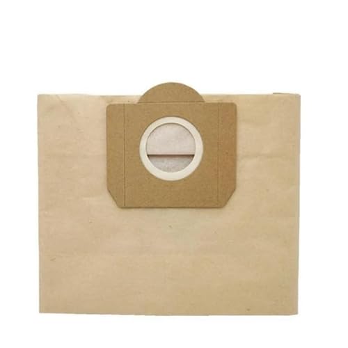 �_�X�g�o�b�O�AKarcher MV3 WD3 WD3200 WD3300 A2204 A2656 A2200 A2500 A2600 WD3.500P SE4001 SE4002�|���@�p�S�~�܂ɑΉ�(5PCS)