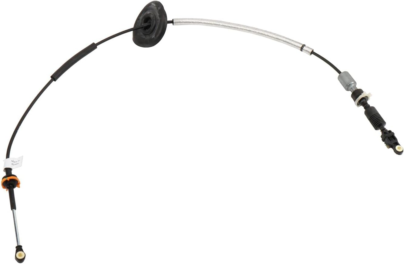 GM Genuine Parts 25874317 Automatic Transmission Range Selector Lever Cable