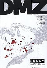 DMZ (2005 series) #26