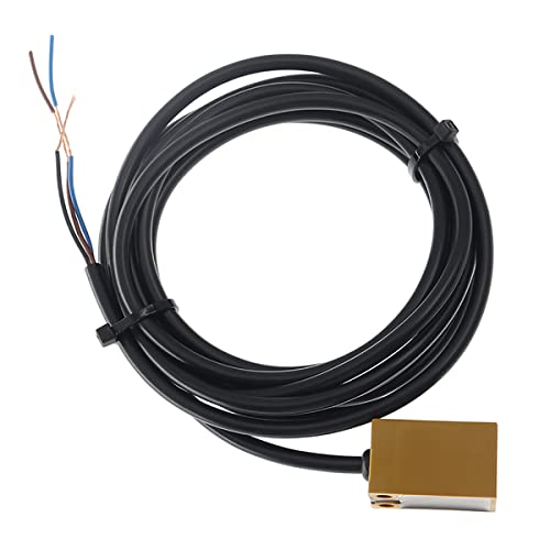 BCZAMD 3D Printer Project Accessories Parts Voro 2.4 V2.2 Automatic Bed Levelling Sensor Omrn TL-Q5MC2-Z Proximity Switc