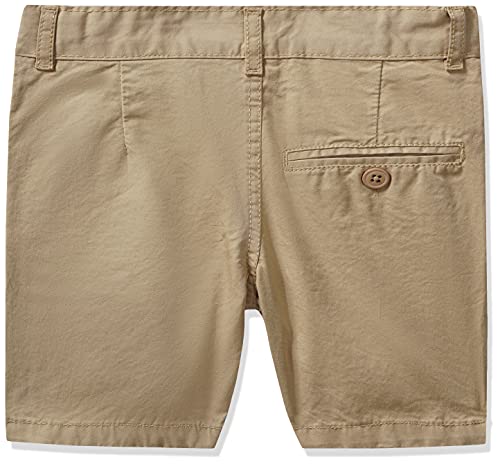Image of Max Boys Solid Shorts