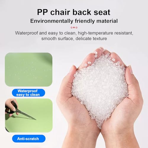 Sillas de sala de espera ergonómicas para evitar fatiga en esperas largas 5