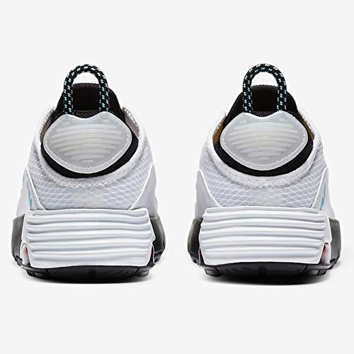 Nike Air Max 2090 (ps) Little Kids Casual Running Shoe Cu2093-103 Size 11.53