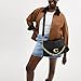 Coach Chain Tabby Shoulder Bag 30, B4/Black