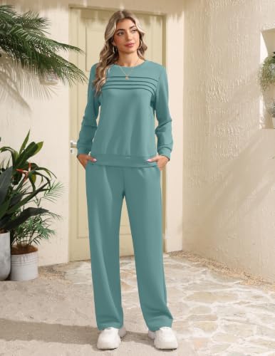 2 Piece Sets for Women Lounge Set - image 2