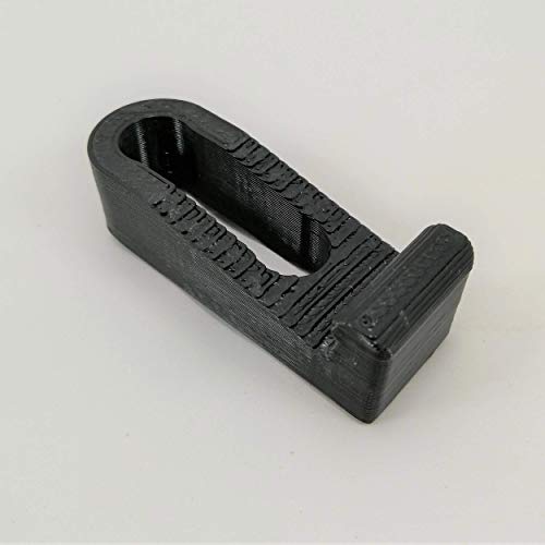 3D Cabin Dacia Duster: Hoofdsteun tas haak ideaal voor take away (Pack van twee)