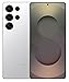 SAMSUNG Galaxy S25 Ultra SM-S938B/DS 512GB 12GB RAM AI Smartphone, Factory Unlocked, Global Model - Titanium Whitesilver