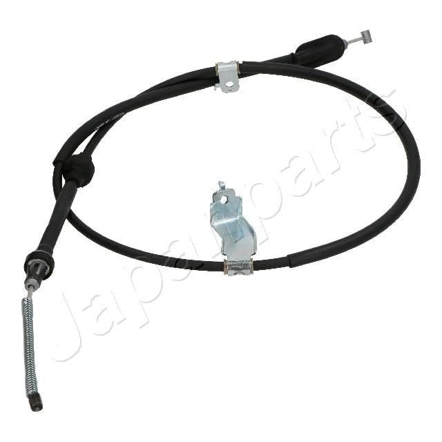 Sistemas de servofreno Japan Parts BC-435L repara frenos trabados traseros