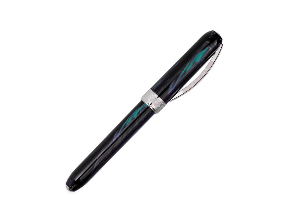 専用　VISCONTI ビスコンティ ボールペン レンブラント ダークフォレスト 新品)VISCONTI ビスコンティ ボールペン レンブラント ダーク