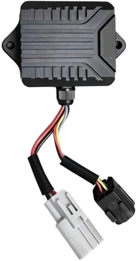 Fit for Surron Ultra Bee DC Voltage-Reducing Module 150W High-Power Device Bike Motorcycle Voltage