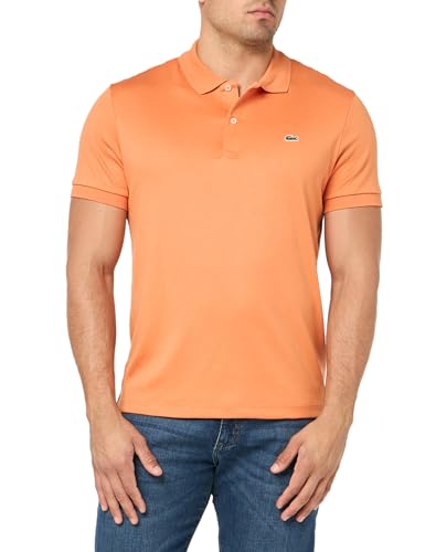 Lacoste Men's Sport Short Sleeve Super Light Polo Shirt