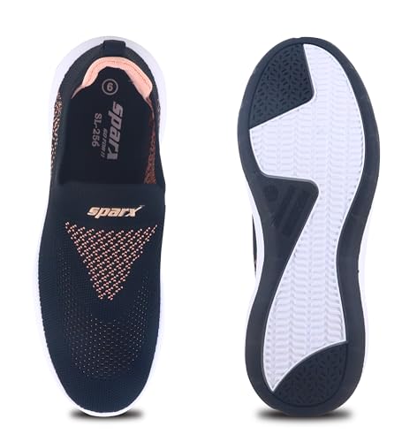 Image of SPARX Womens Sl 256 Casual Shoe