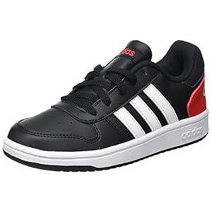 adidas Hoops 2.0 K basketbalschoenen, uniseks, volwassenen