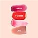 Tower 28 JuiceBalm Tinted Lip Balm - Hydrating Lip Color with Shea Butter and Marula Oil - Clean, Cruelty Free, and Vegan Lip Care - Squeeze: A Juicy Coral, 0.09 Fl Oz / 2.7 mL