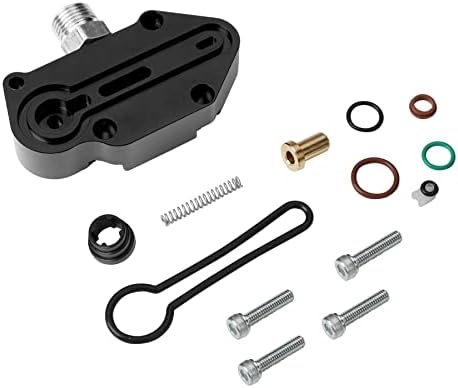 Installing The Blue Spring Kit In The 6.0 - Foto 8