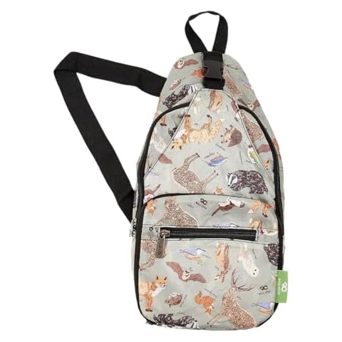 Sac à bandoulière Eco Chic Cover