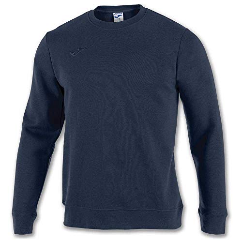 Joma Sweat Santorini, Navy, L