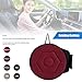 Comfort Swivel Seats Cushion - Rotating Seats Cushion, Swivel Chair Cushion, Car Swivel Seats Cushion, Portable Swivel Cushion | memorys Foam Swivel Seats Cushion, Rotating Swivel Seats Cushion