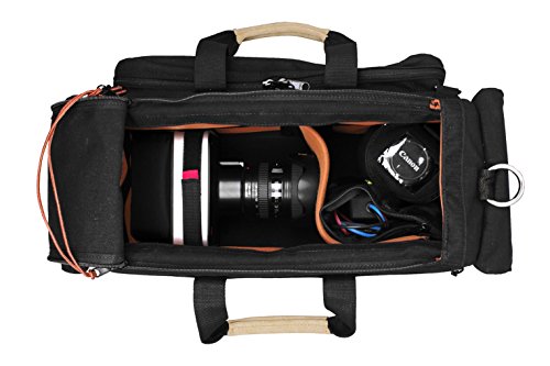 Portabrace Car-2B Cargo Case (Black) (Black) #TOP6