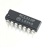 MC1310P MC1310 Original MOT MC13-SERIES DIP-14